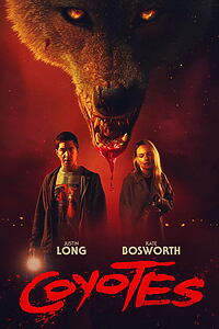 Filmplakat zu Coyotes
