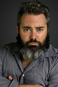 Porträt von Craig Anderson