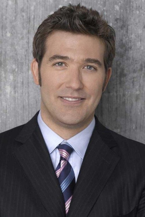 Porträt von Craig Bierko