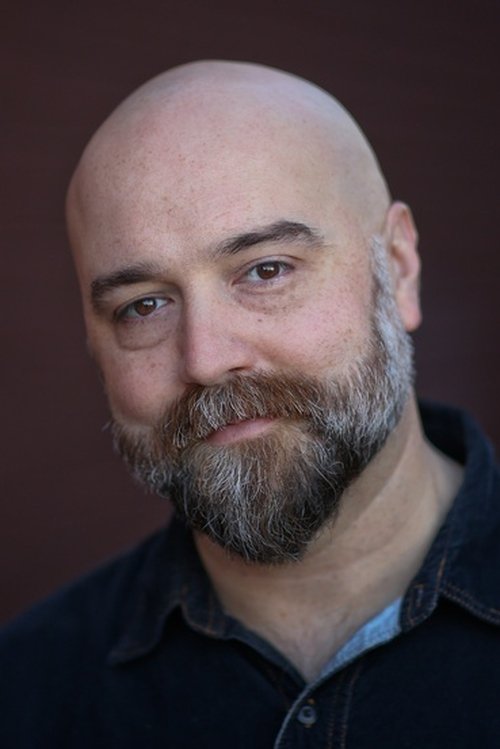 Porträt von Craig Brewer