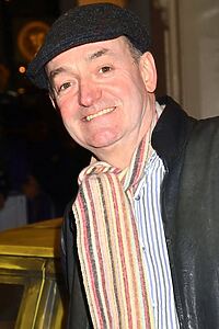 Porträt von Craig Cash