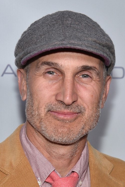 Porträt von Craig Gillespie