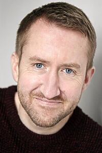 Porträt von Craig Heaney