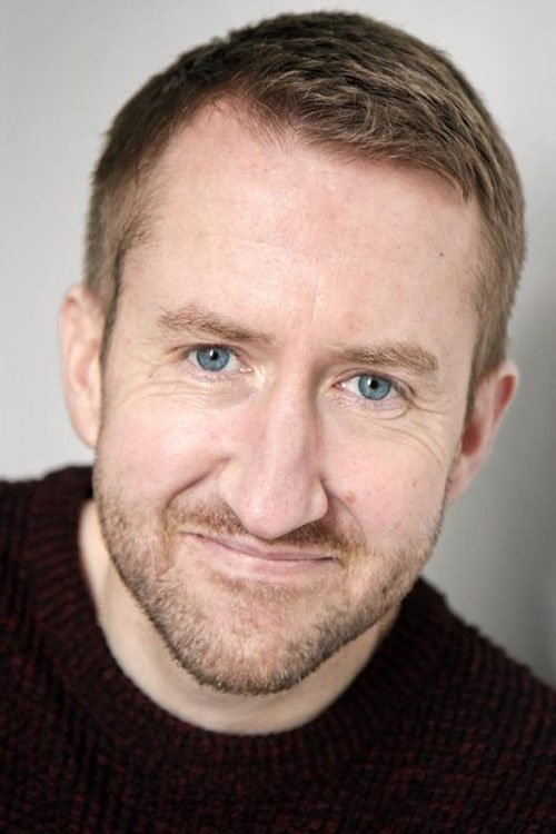 Porträt von Craig Heaney
