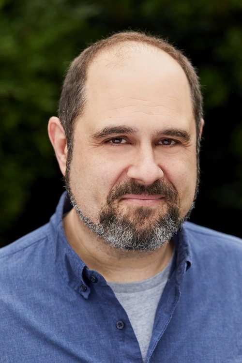 Porträt von Craig Mazin