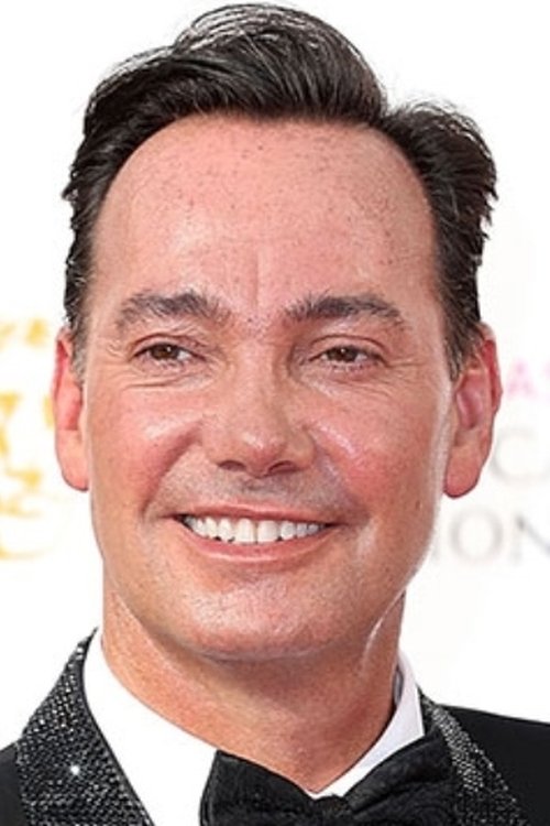 Porträt von Craig Revel Horwood