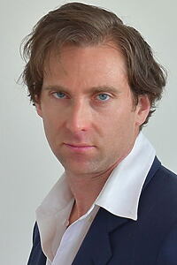 Porträt von Craig Robert Bruss