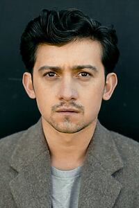 Porträt von Craig Roberts