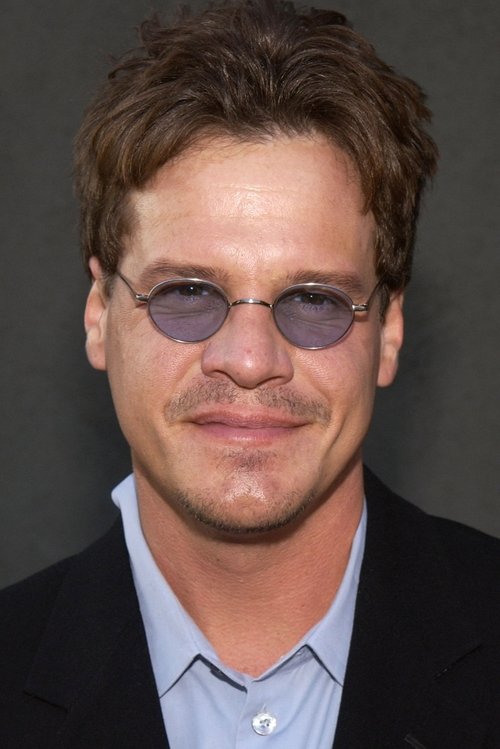 Porträt von Craig Sheffer