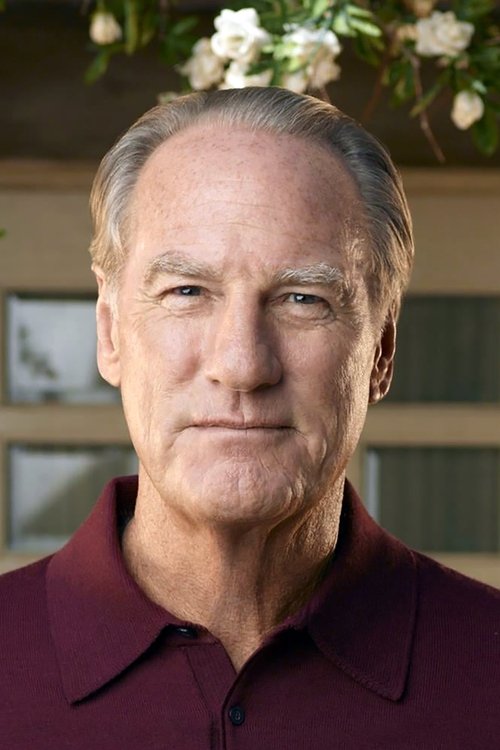 Porträt von Craig T. Nelson