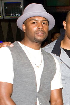 Porträt von Craig Wayans