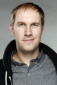 Porträt von Craig Zobel