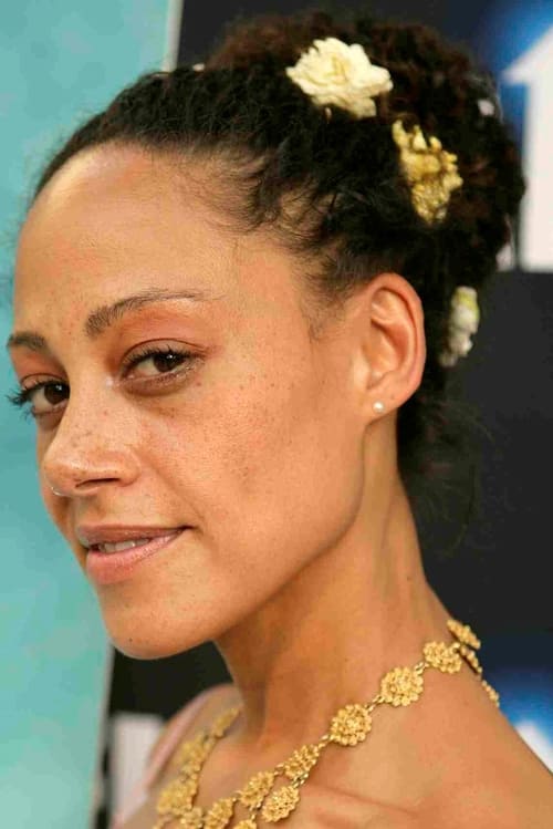 Porträt von Cree Summer