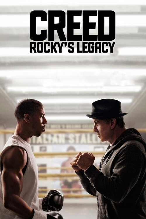 Creed – Rocky’s Legacy