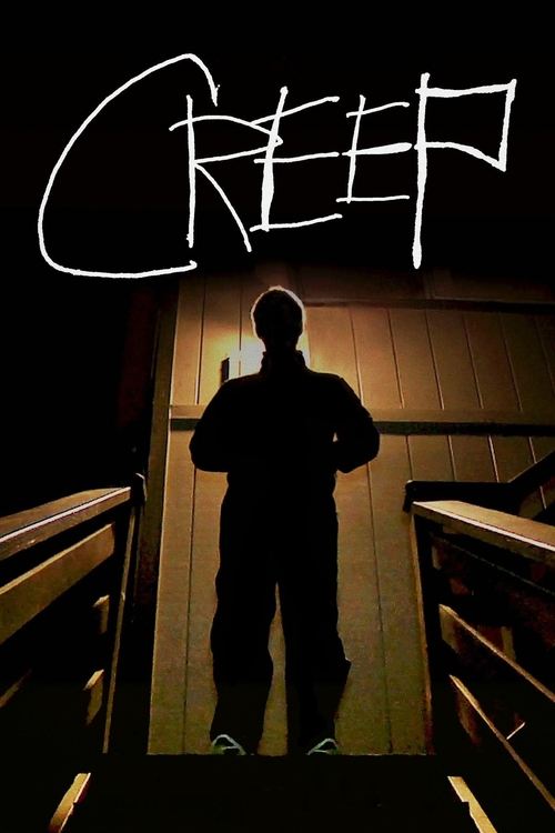 Filmplakat zu Creep