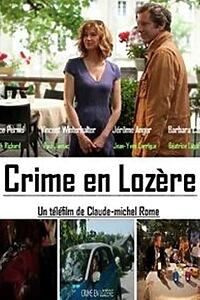 Filmplakat zu Crime en Lozère