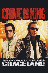 Filmplakat zu Crime is King