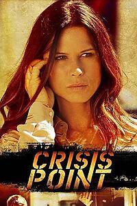 Filmplakat zu Crisis Point - Kritischer Punkt