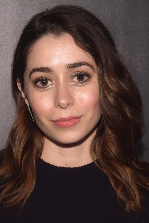 Porträt von Cristin Milioti