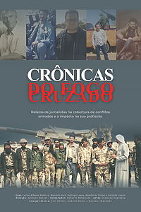 Filmplakat zu Crônicas do Fogo Cruzado