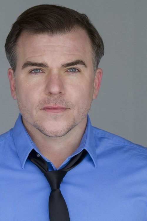 Porträt von Cullen Moss