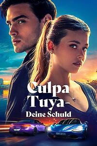Filmplakat zu Culpa Tuya - Deine Schuld