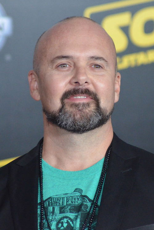 Porträt von Curtis A. Koller