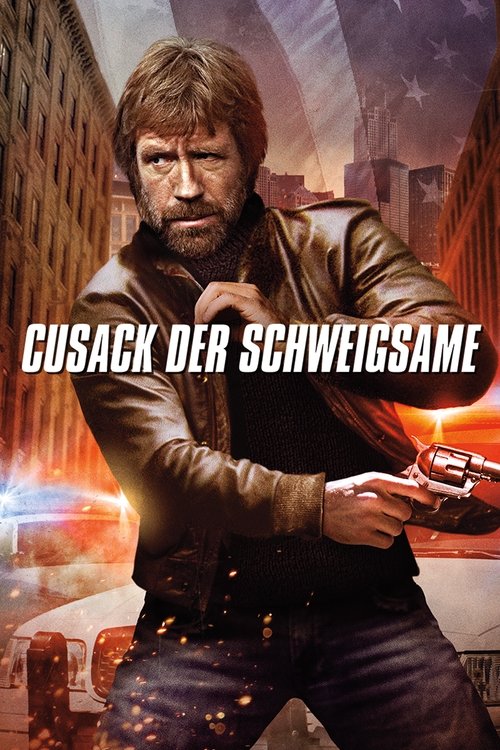 Filmplakat zu Cusack – Der Schweigsame