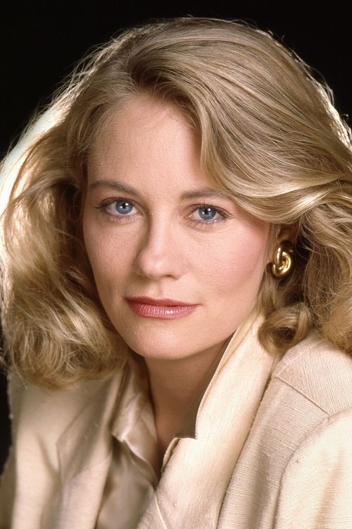 Porträt von Cybill Shepherd