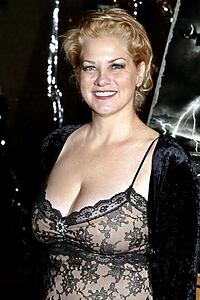 Porträt von Cynthia Ettinger