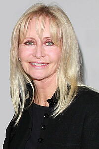 Porträt von Cynthia Garris