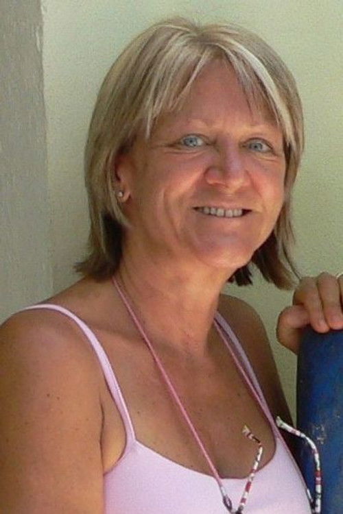 Porträt von Cynthia Streit