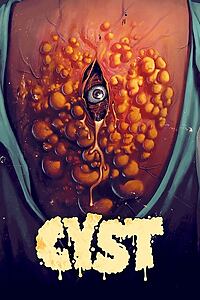 Filmplakat zu Cyst