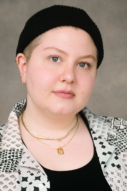 Porträt von D.J. Mausner