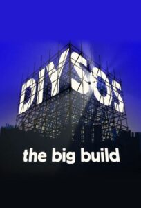 Serienplakat zu DIY SOS