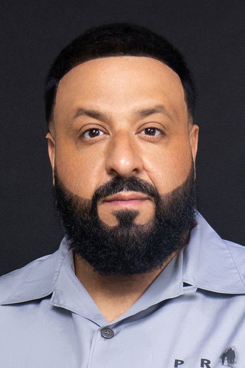 Porträt von DJ Khaled