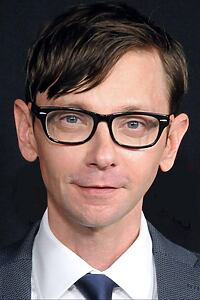 Porträt von DJ Qualls