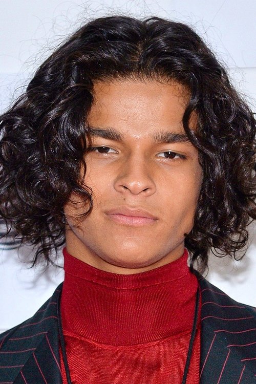 Porträt von D'Pharaoh Woon-A-Tai