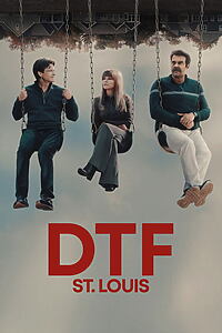 Serienplakat zu DTF St. Louis