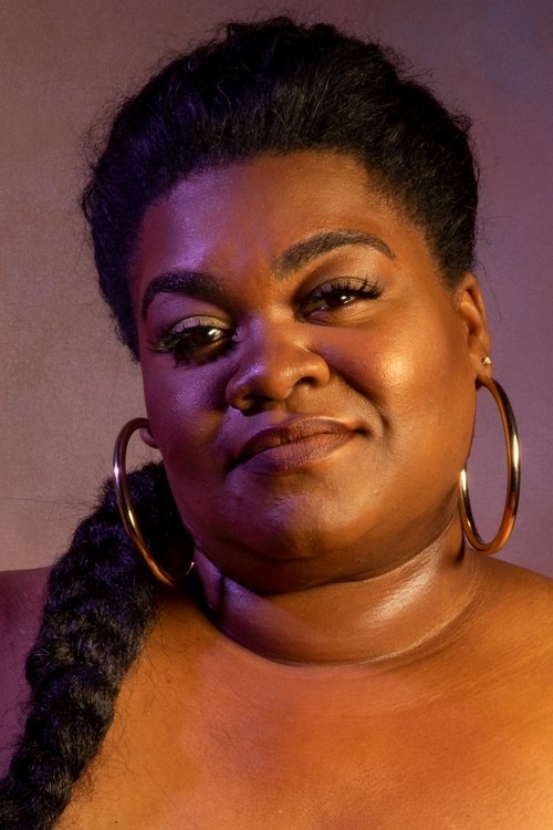 Porträt von Da'Vine Joy Randolph