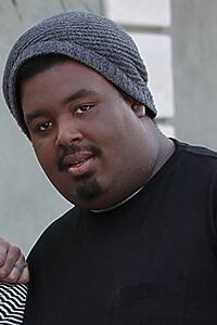 Porträt von Da'Vone McDonald