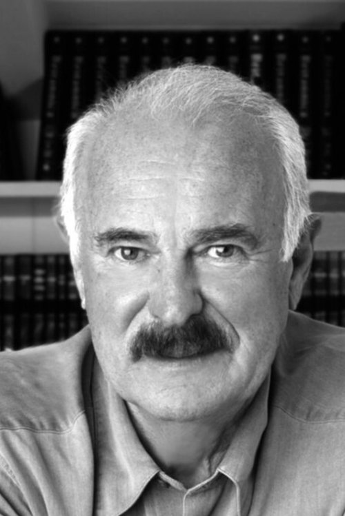 Porträt von Dabney Coleman