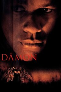 Filmplakat zu Dämon - Trau keiner Seele