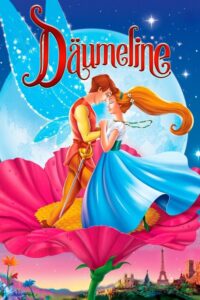 Filmplakat zu Däumeline
