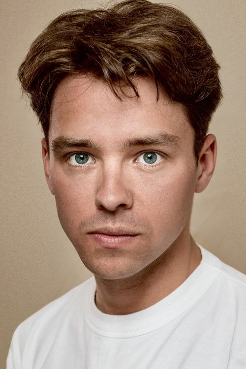 Porträt von Daf Thomas