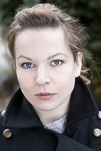 Porträt von Dagmar Döring