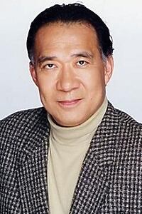 Porträt von Daisuke Gōri