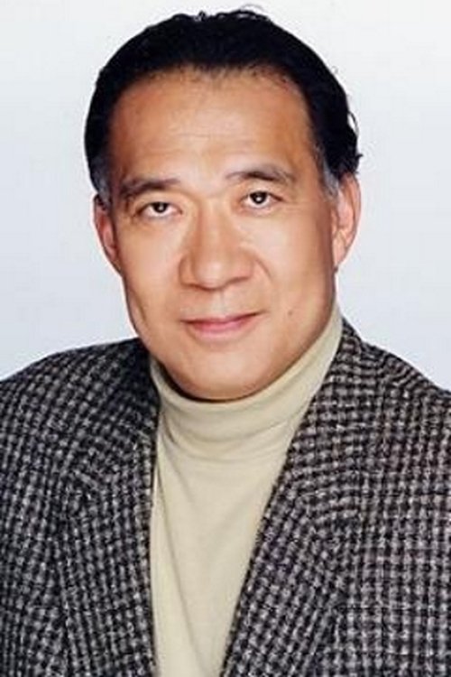 Porträt von Daisuke Gōri