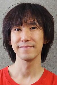 Porträt von Daisuke Hirakawa