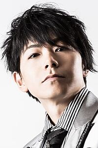 Porträt von Daisuke Kishio